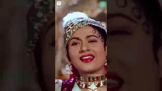 madhubala| old song| jab pyar kiya ti darna kya