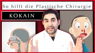 Kokain Sucht | Alles über die Wirkungen und Nebenwirkungen des Koks