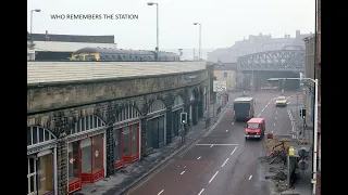 GATESHEAD REMEMBERED