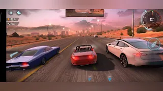 Clean drive gameplay - CarX Highway Racing | RPWR Gaming