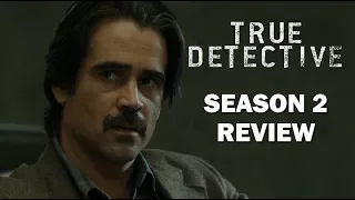 True Detective Season 2 Review