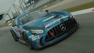 Mercedes-AMG 24h Nürburgring