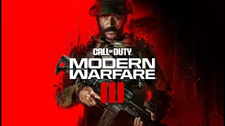 Call Of Duty MW III Trailer Song - Don’t Fear The Reaper 2023