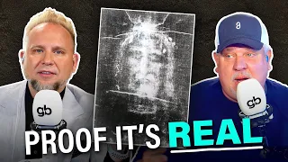 The Shroud of Turin - Why This Pastor Went from SKEPTIC to BELIEVER