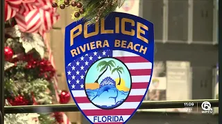 'Operation Time Capsule' results in arrest of 56 people, Riviera Beach police say