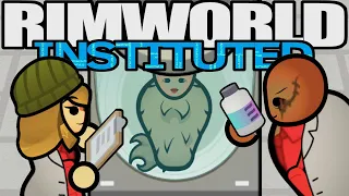 (Warning, Excessive Brainrot) Keeping a Promise | Rimworld: Instituted #9