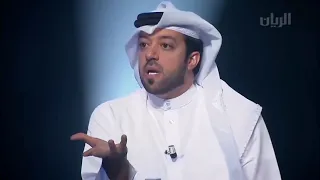 قصة الملحن القطري مطر علي مع المرحوم ...طلال مداح ...