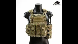 Ars Arma AVS (Adaptive Vest System)
