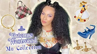 My Vivienne Westwood Collection