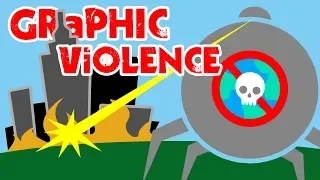 Graphic Violence (feat. Dom Fera)