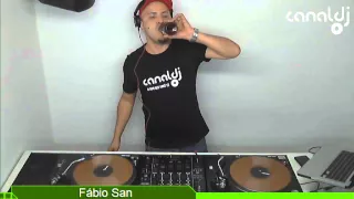 DJ Fábio San - Flash Nacional, Sexta Flash - 04.09.2015