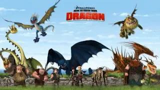 John Powell - How to train your dragon soundtrack suite