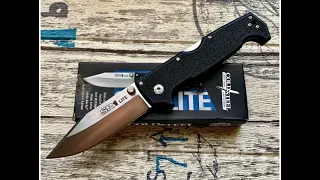 Ломовитый Cold Steel 62K1 SR1 LITE