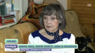 Marina Voica Vorbeste lumea