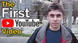 The first  video in Youtube