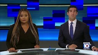 Local 10 News Brief: 08/26/23 Morning Edition