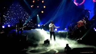 The Voice Tour 2012 - Atef - Ben - Rouen [HD]