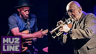 Marcus Miller & Tomasz Stanko Live at Solidarity of Arts 2011