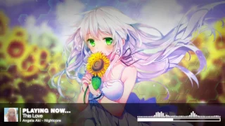 Nightcore This Love「 Angela Aki 」/ Blood+ Ending