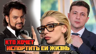 ЭТО КОНЕЦ! ИЗ ЗА КОГО У ИВЛЕЕВОЙ ЖИЗНЬ ИДЕТ ПОД ОТКОС!