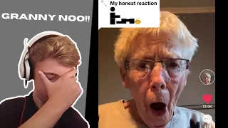 Reacting to the Wildest and CRAZIEST TikTok Screenshots (WTF?!)