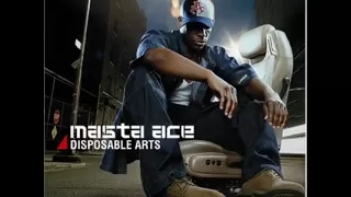 Masta-ace -Take a walk (lyrics)