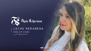 Thais Schucman - Lechu Neranena by King of Kings