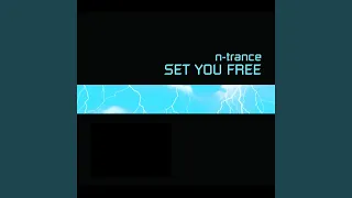 Set You Free (2001 Edit / Kenny Hayes Edit)