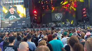 Body Count (Ice-T) - No Lives Matter LIVE Rock am Ring 2018