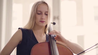 Saint-Saëns Cello Concerto No.1 Premiere Cello, interview with Margarita Balanas