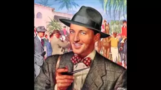 Bing Crosby- both sides now-