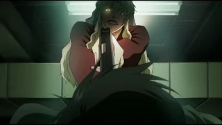 BLACK LAGOON AMV - Watchuwando / Krayzie Bone