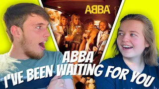 BEST REACTION EVER | TCC REACTS TO ABBA - I've Been Waiting For You