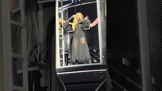 Madonna: Celebration Tour - Toronto - Jan. 11/24 (Like A Prayer)