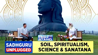 COP28 | Sadhguru Talks About COP20 In An Exclusive Interview With News18 | Climate Change