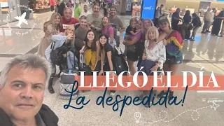 La despedida! 💔 [ Ultimos 3 meses en Argentina 🇦🇷 antes de emigrar a España 🇪🇸]