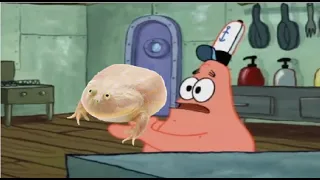 Patrick that's a Wednesday my dude