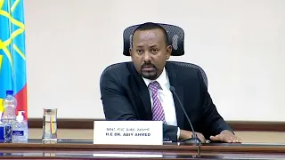 Africa Weekly: Ethiopia's Abiy says Eritrean troops to withdraw | AFP