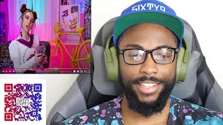 CaliKidOfficial reacts to Malena - Can't Feel Anything