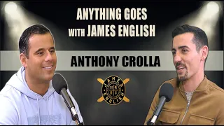 World champion Boxer Anthony Crolla tells his story