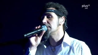 System Of A Down - Kill Rock N Roll {Rock Am Ring 2011} (HD/DVD Quality)