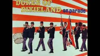 Dukes of Dixieland - 01. SOUTH RAMPART STREET PARADE - On Parade