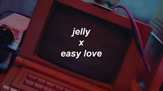 [Mashup] HOTSHOT + SF9 || Jelly & Easy Love