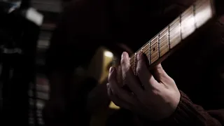 【弾いてみた】ポリスピカデリー『ナーヴ・インパルス』【ギター】