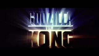 Godzilla vs. Kong - Opening Title Sequence