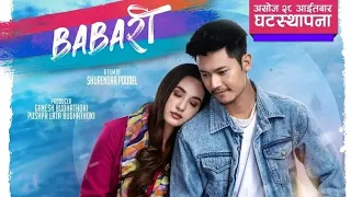 Babari new nepali movie dhiraj