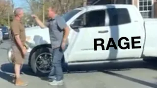 America's WORST ROAD RAGE & Public Freakouts 55