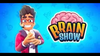 Brain Show! Może tym razem pójdzie lepiej?