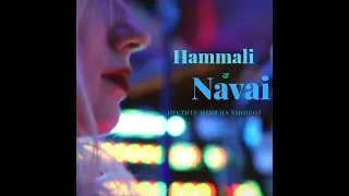 HammAli & Navai -танцпол|Choreo by asya1di