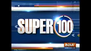 Super 100: Non-Stop Superfast। 17 February 2021। India TV News